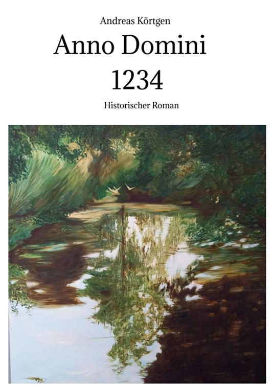 Anno Domini 1234