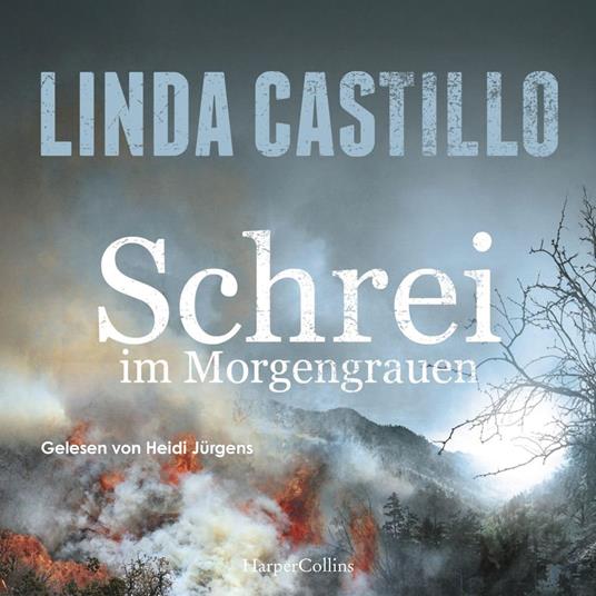 Schrei im Morgengrauen