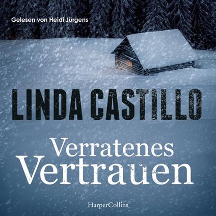 Verratenes Vertrauen