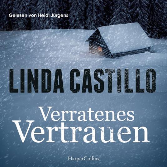 Verratenes Vertrauen