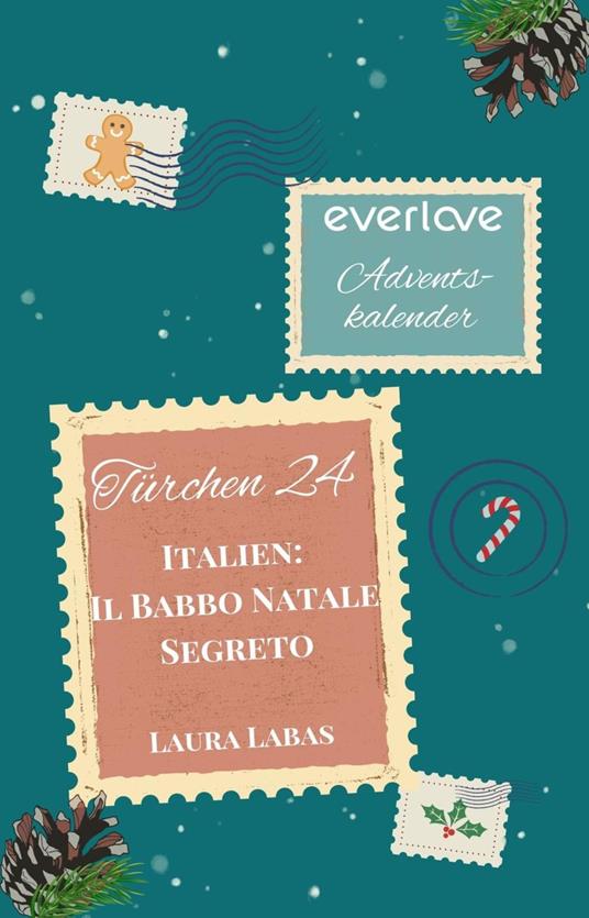 Il Babbo Natale Segreto