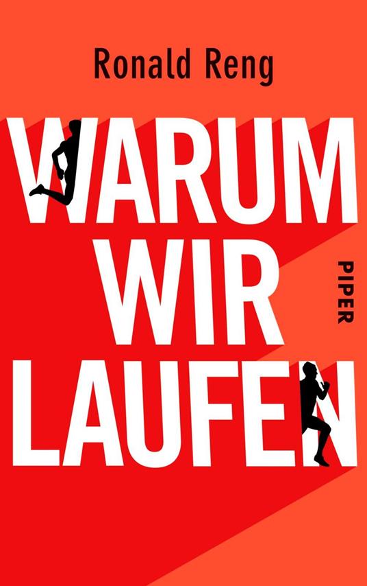Warum wir laufen