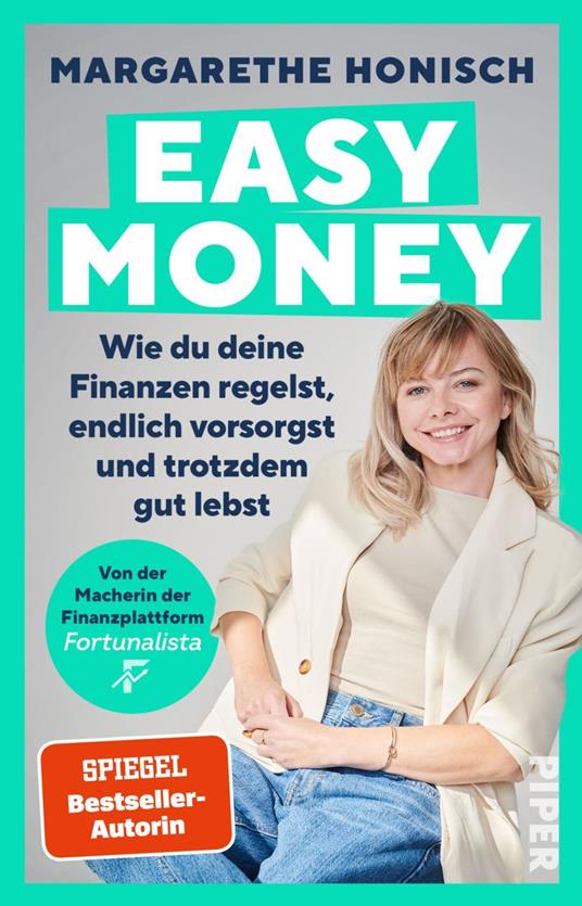 Easy Money