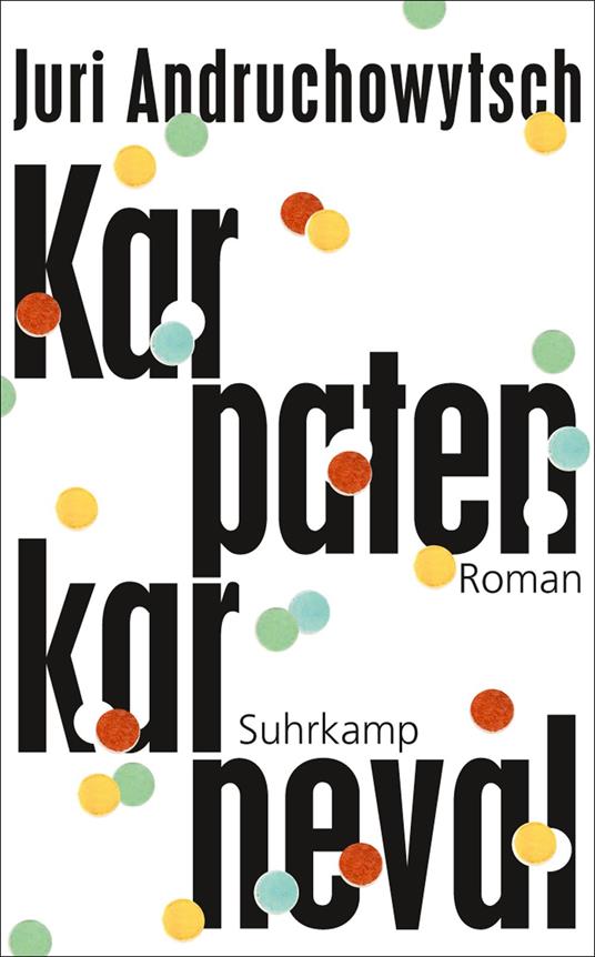 Karpatenkarneval