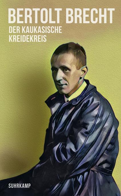 Der kaukasische Kreidekreis