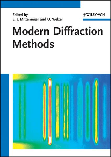 Modern Diffraction Methods