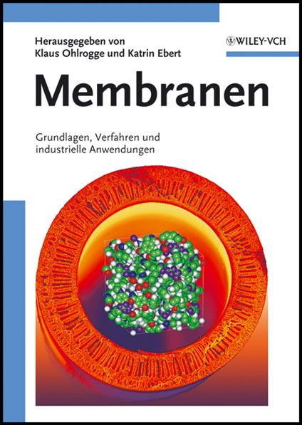 Membranen