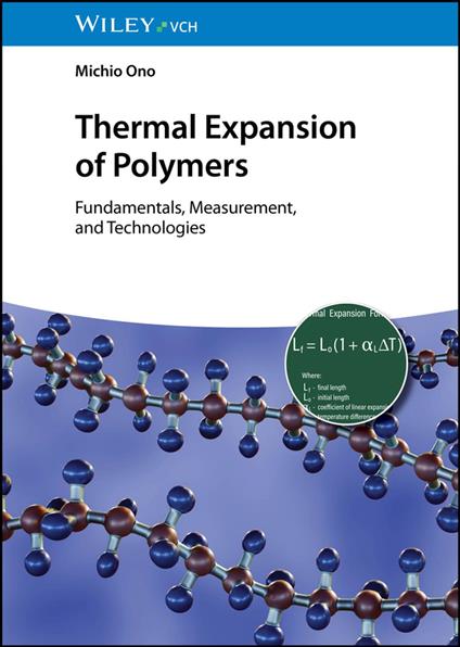 Thermal Expansion of Polymers