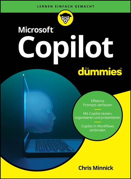 Microsoft Copilot für Dummies