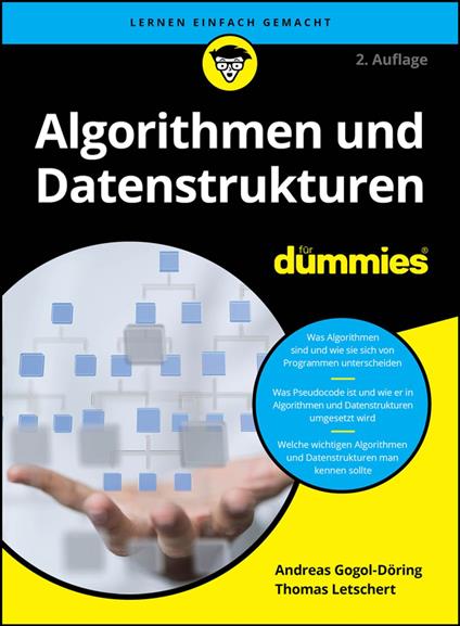 Algorithmen und Datenstrukturen für Dummies