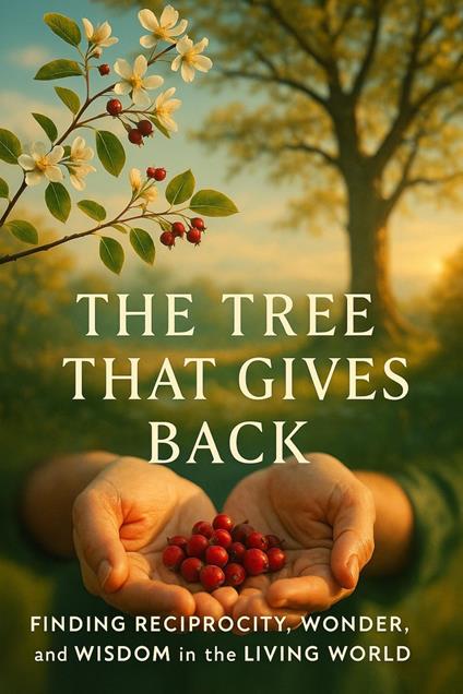 The Tree That Gives Back