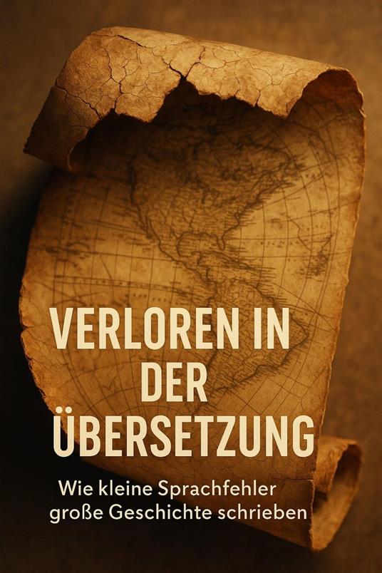 Verloren in der Übersetzung