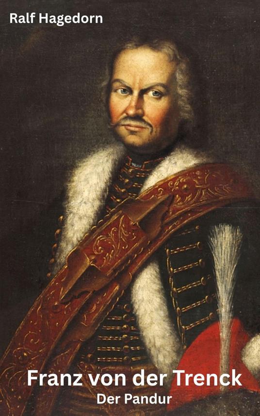 Franz von der Trenck
