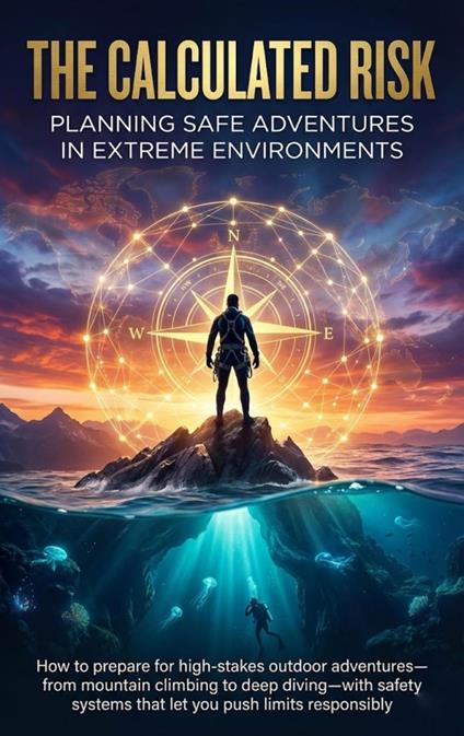 The Calculated Risk: Planning Safe Adventures in Extreme Environments