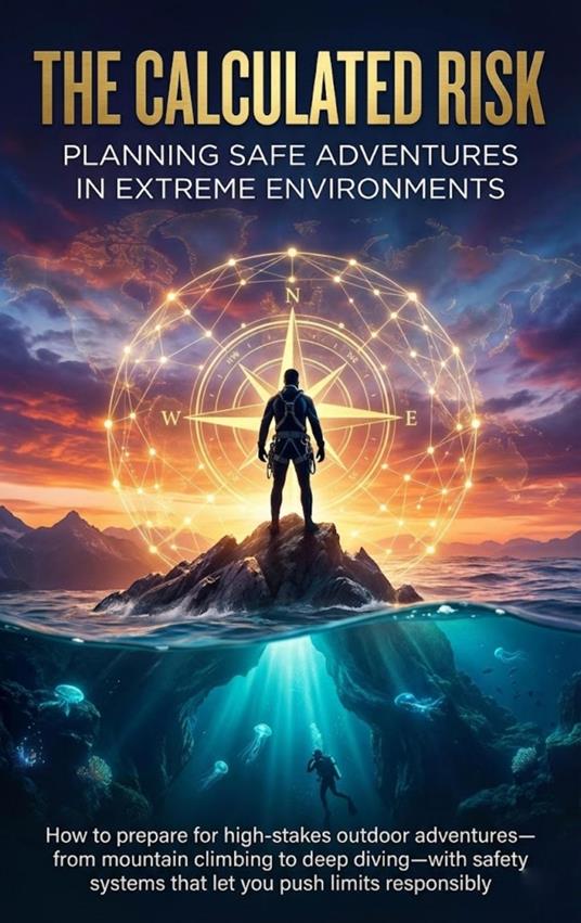 The Calculated Risk: Planning Safe Adventures in Extreme Environments