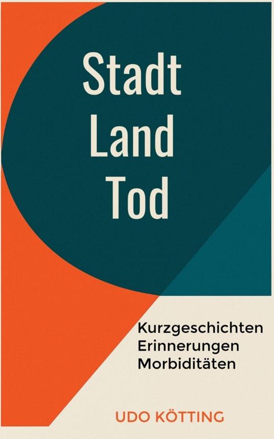 Stadt Land Tod