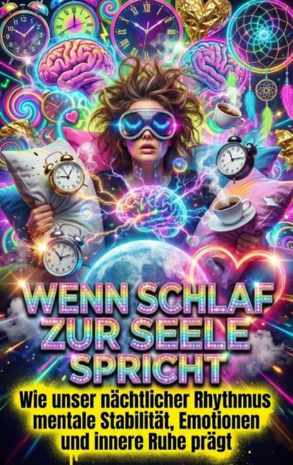 Wenn Schlaf zur Seele spricht