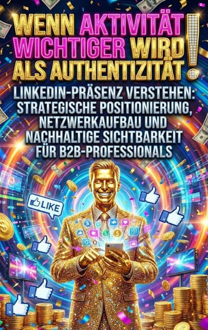 Wenn Aktivität wichtiger wird als Authentizität