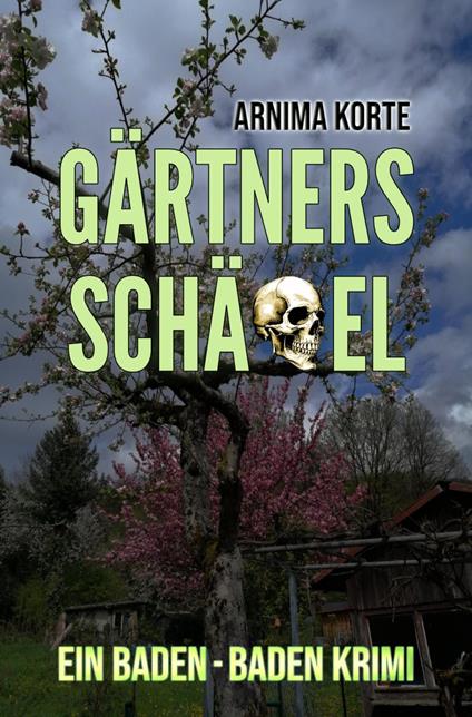 Gärtners Schädel