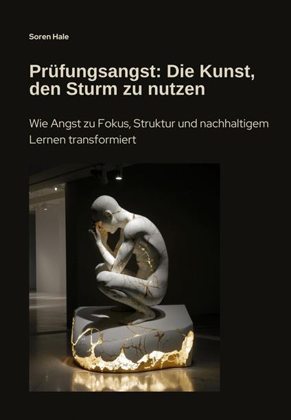 Prüfungsangst: Die Kunst, den Sturm zu nutzen