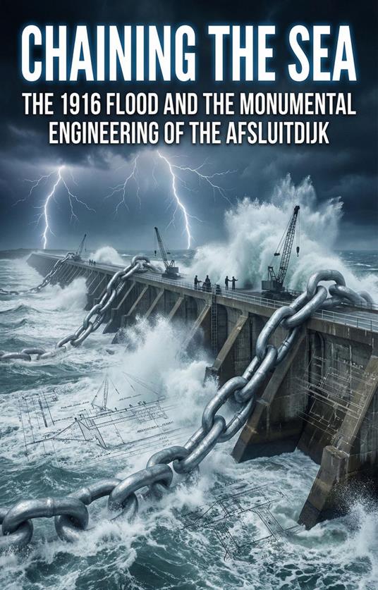Chaining the Sea