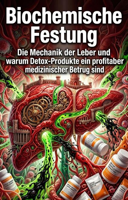 Biochemische Festung
