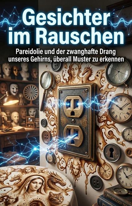 Gesichter im Rauschen
