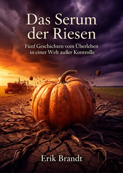 Das Serum der Riesen