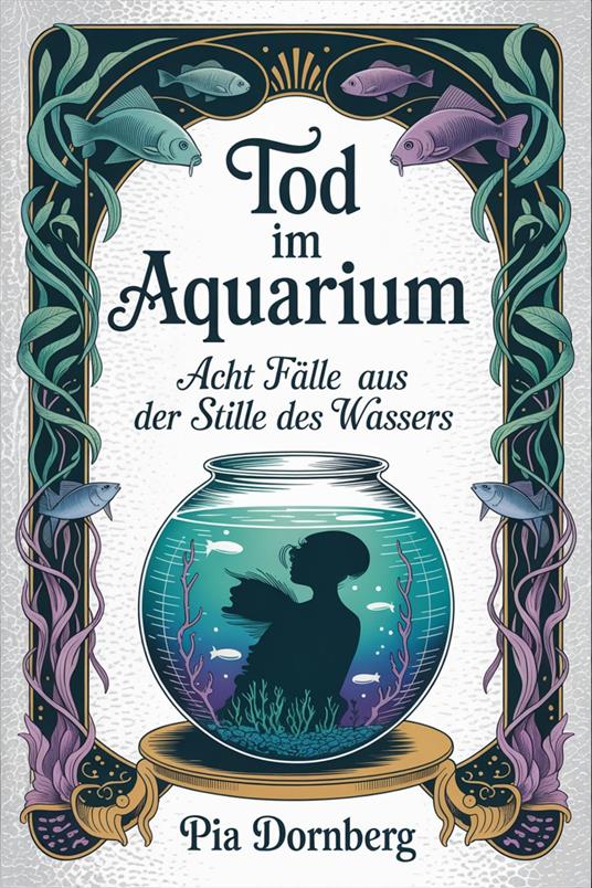 Tod im Aquarium