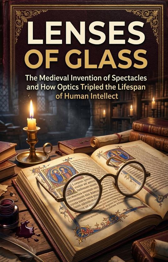 Lenses of Glass