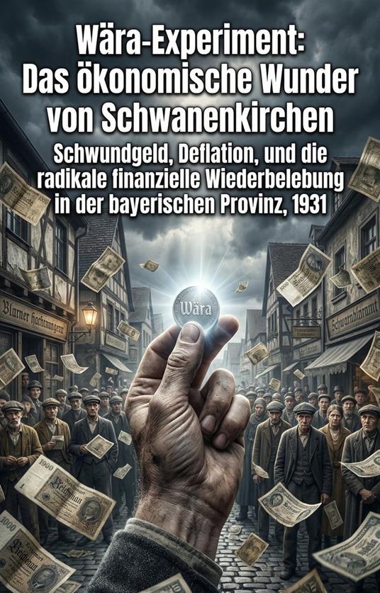 Wära-Experiment: Das ökonomische Wunder von Schwanenkirchen