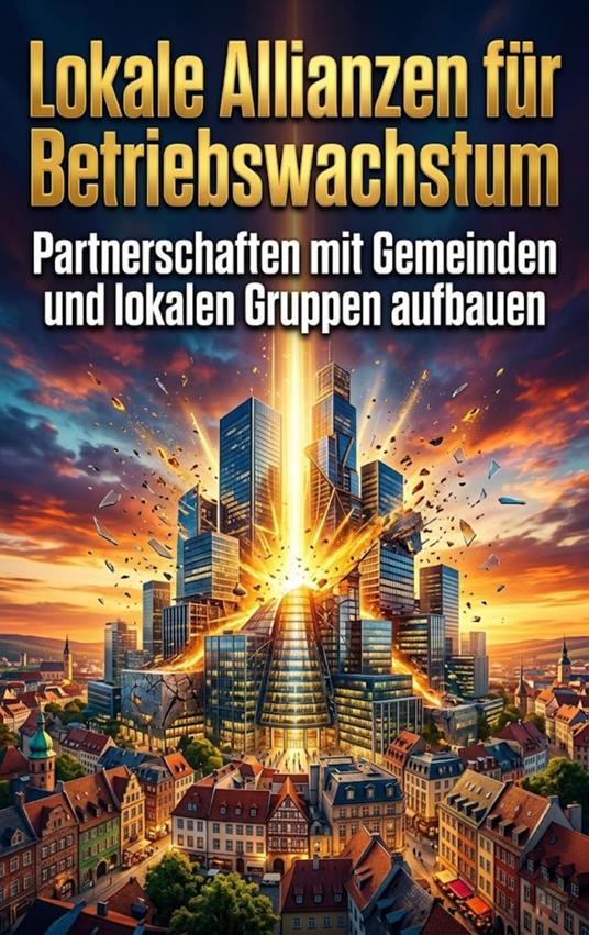 Lokale Allianzen für Betriebswachstum