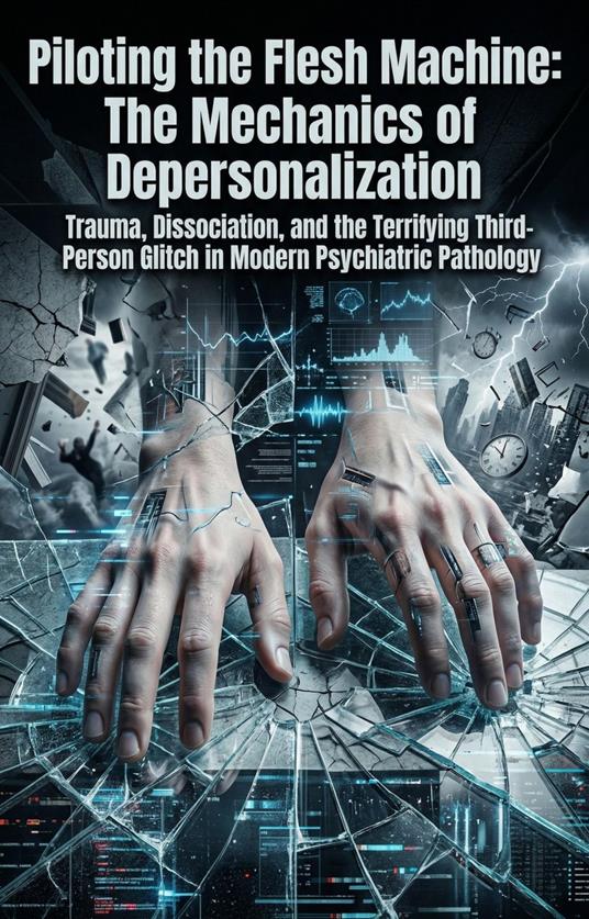 Piloting the Flesh Machine: The Mechanics of Depersonalization