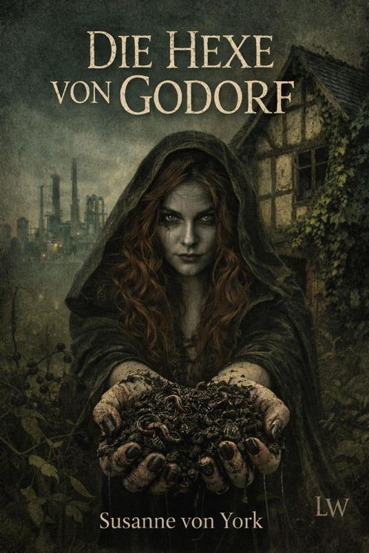 Die Hexe von Godorf