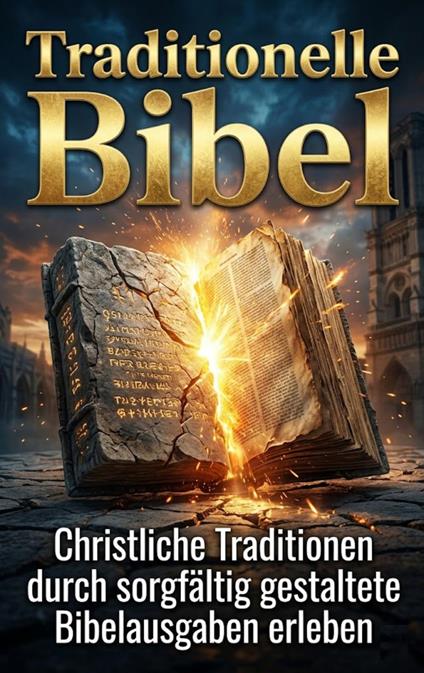Traditionelle Bibel