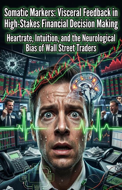 Somatic Markers: Visceral Feedback in High-Stakes Financial Decision Making
