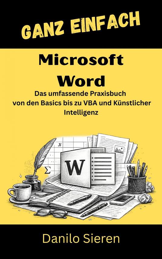 Microsoft Word