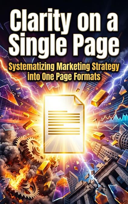 Clarity on a Single Page