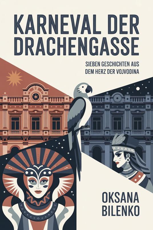 Karneval der Drachengasse