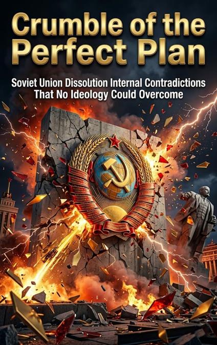 Crumble of the Perfect Plan