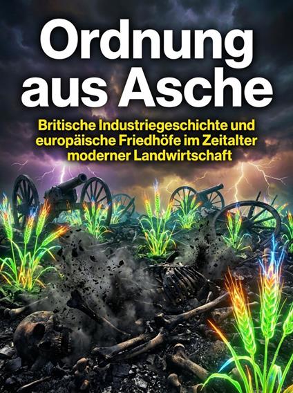 Ordnung aus Asche
