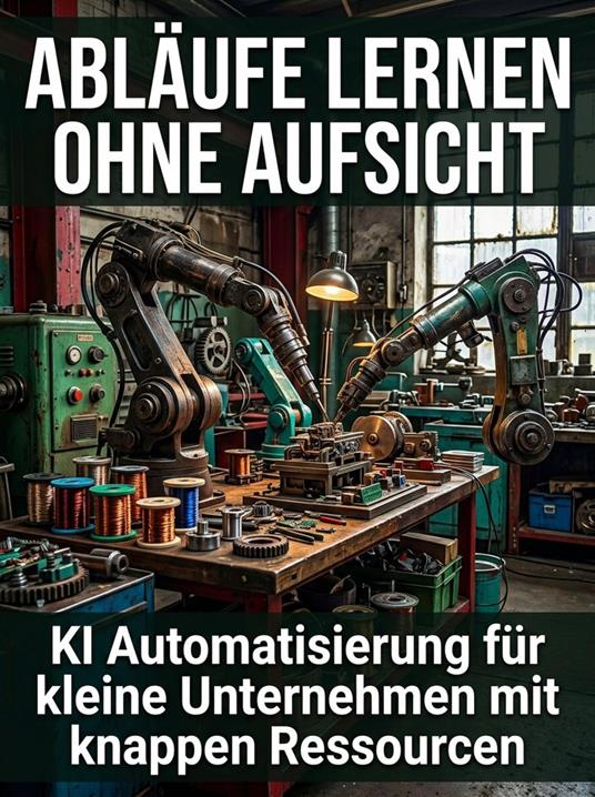 Abläufe Lernen Ohne Aufsicht