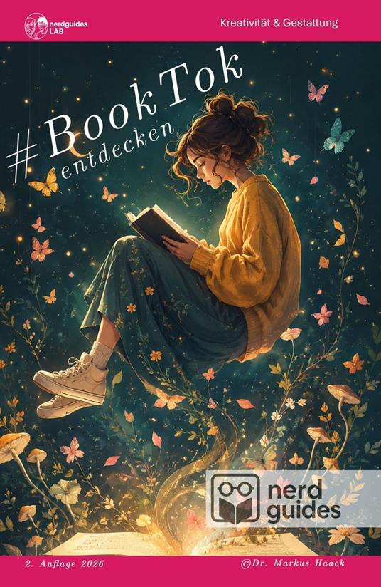 #BookTok entdecken