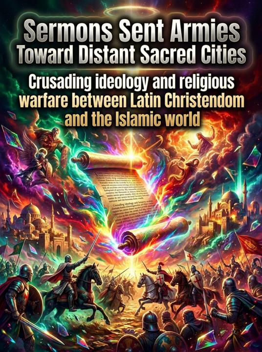 Sermons Sent Armies Toward Distant Sacred Cities