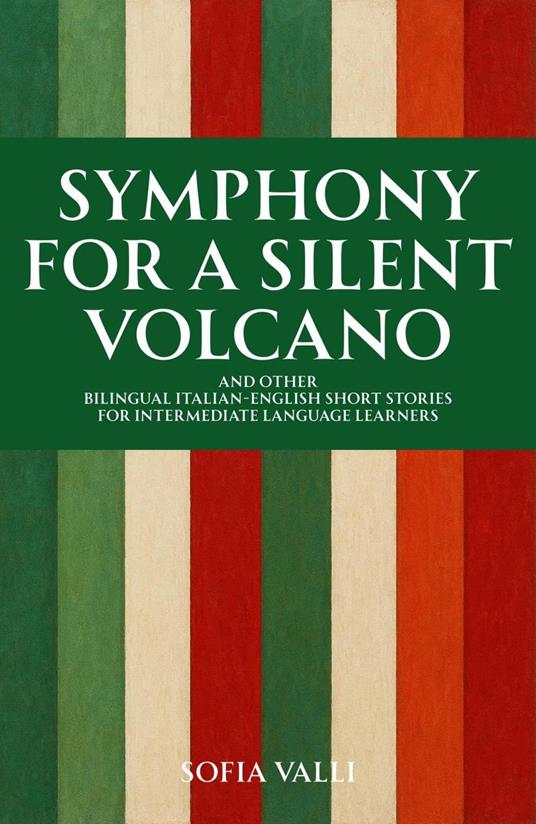 Symphony for a Silent Volcano