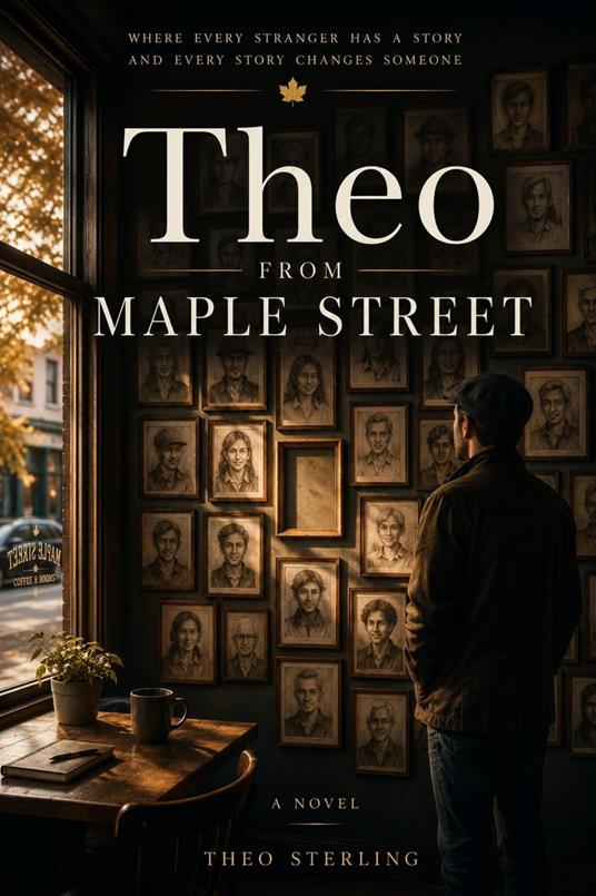 Theo From Maple Street