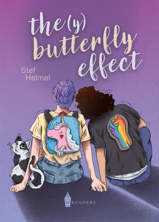 The(y) butterfly effect