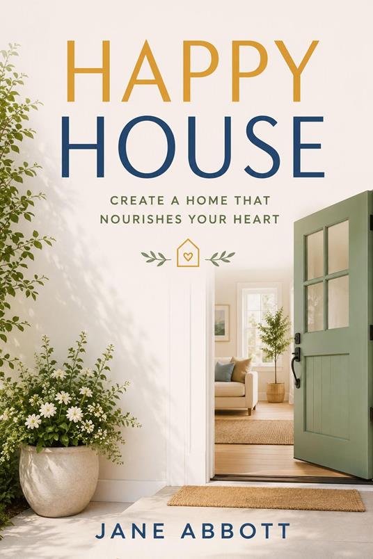 Happy House