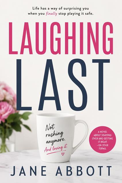 Laughing Last