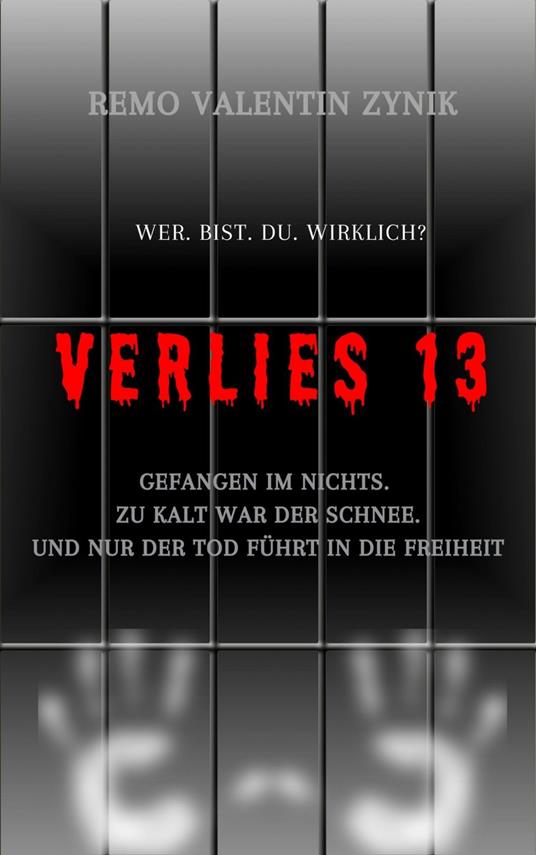 Verlies 13